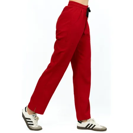 Spodnie medyczne SCRUBS MEDI TEDDY - COSTA VITAL PULSE